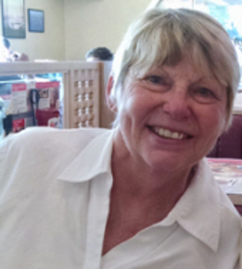 Sherry S. Simmons Profile Photo