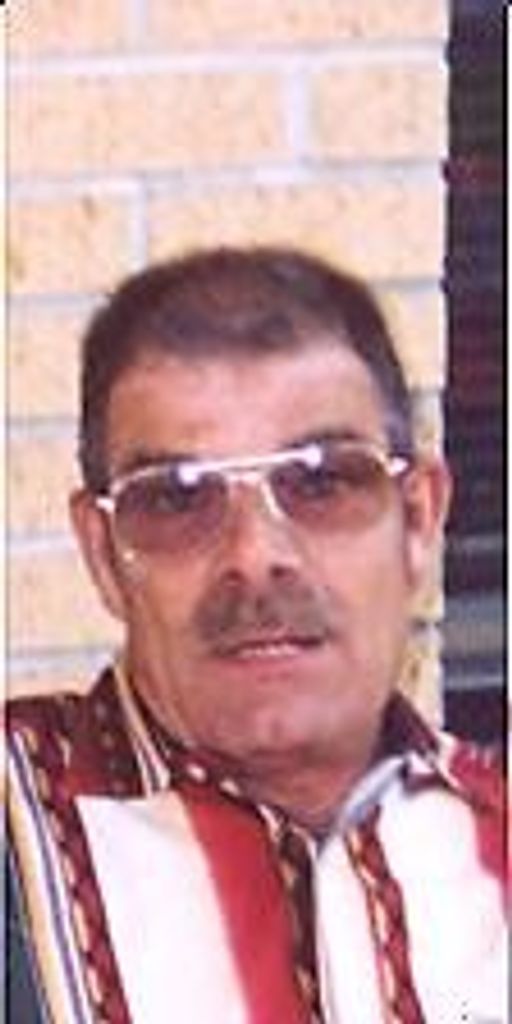 George Douglas "Doug" Hill