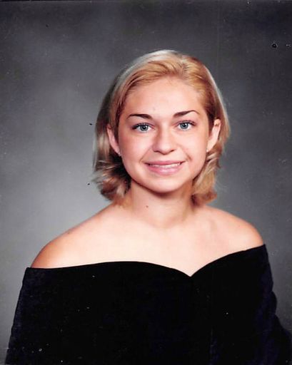 Nancy delaHoussaye's obituary image