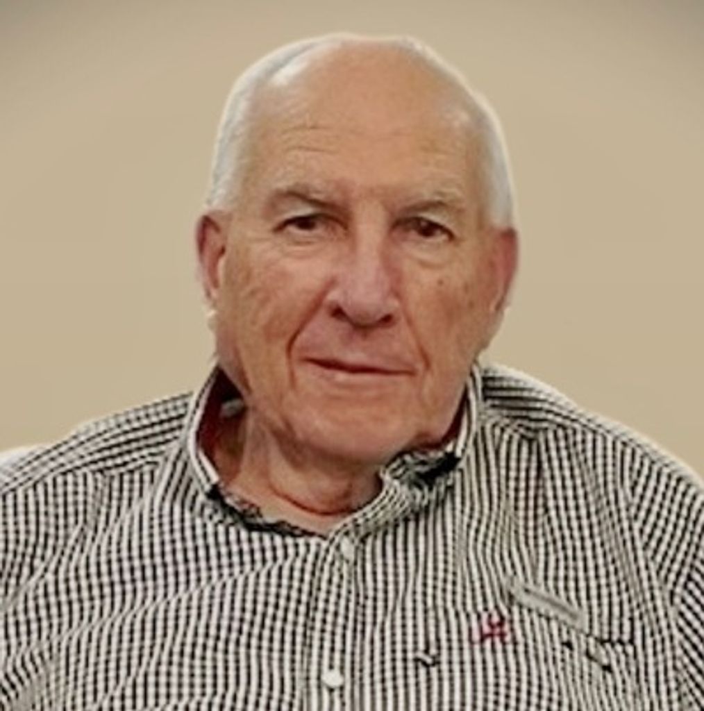 Larry M. Davis Profile Photo