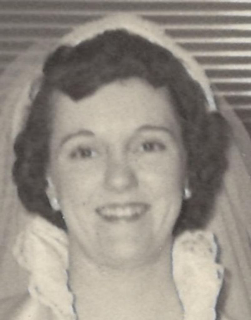 Florence Margaret Holohan Profile Photo