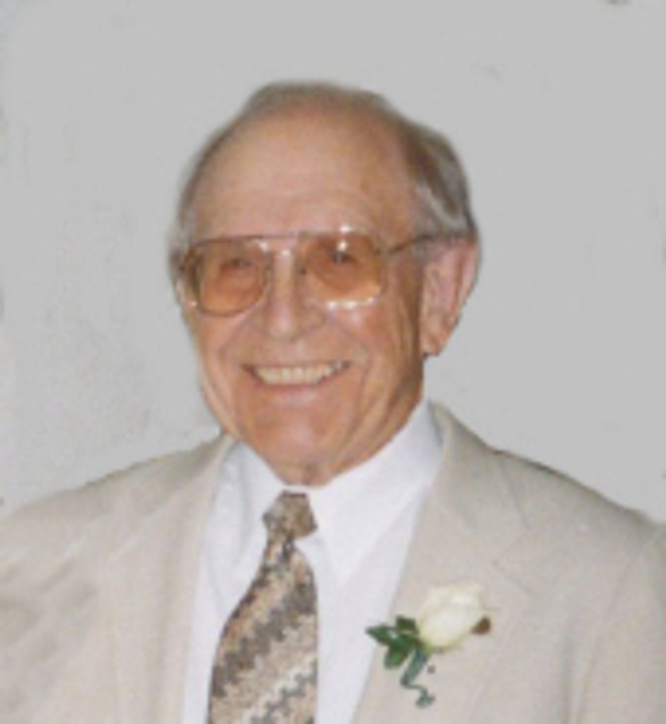 Samuel W. Harris Profile Photo