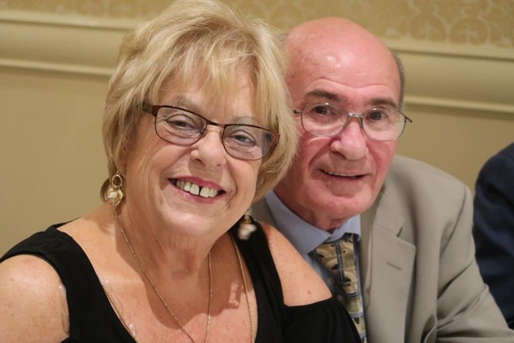 Alexandra "Sandy" Florence Tsavalakoglou Profile Photo