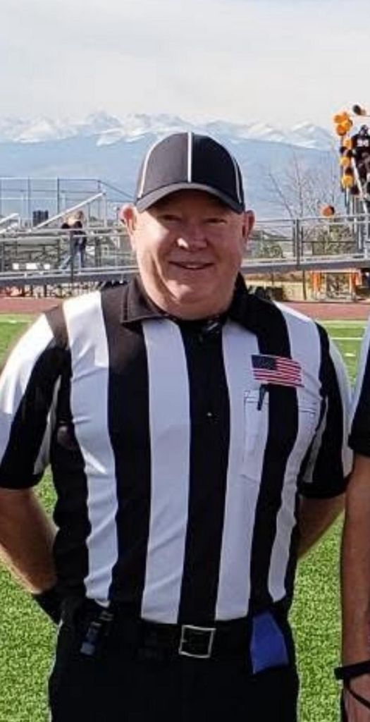 Jerry Robert Haines