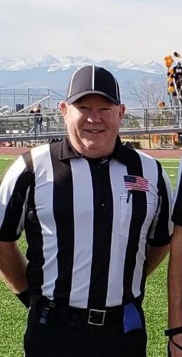 Jerry Robert Haines Profile Photo