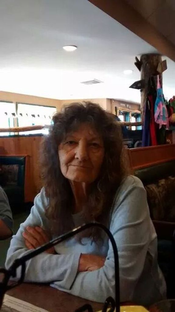 Sharon Ann Klingler