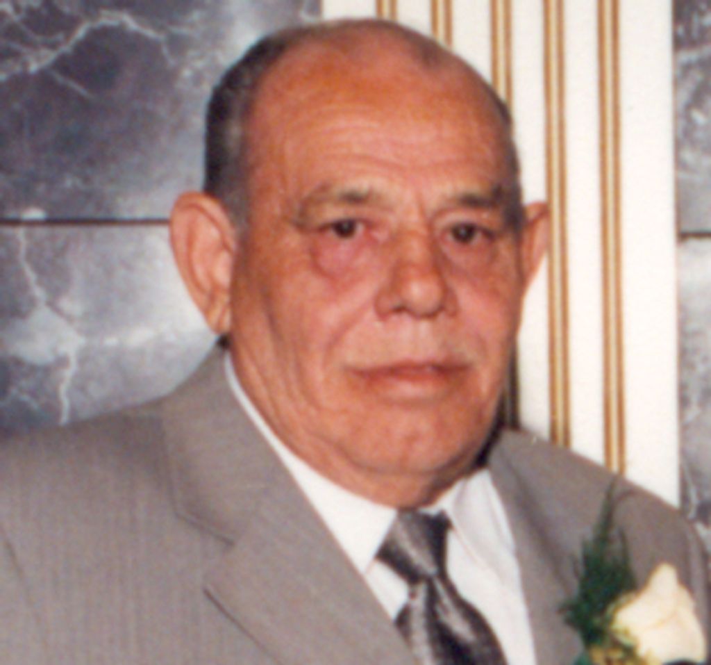 Manuel Demedeiros Carreiro
