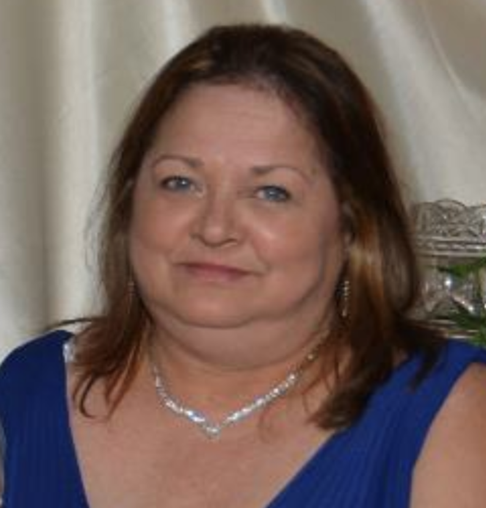 Mary Ruth (Penix)  Vogelsong