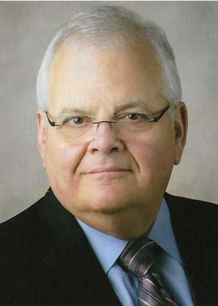 Robert 'Bob' M. Difrancesco