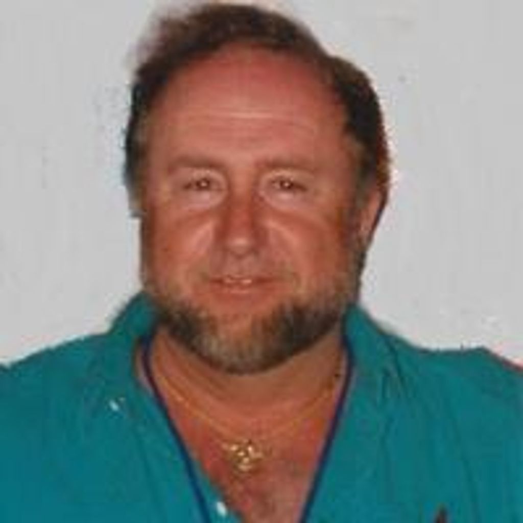 David Jerome Murphy Profile Photo