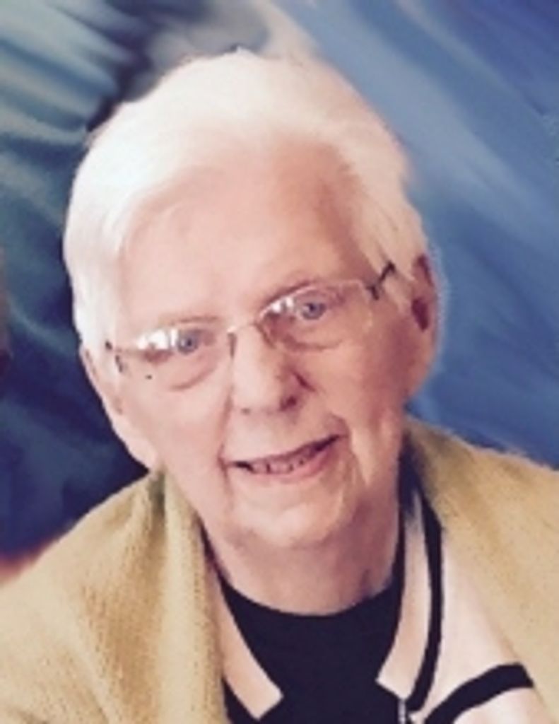 Ruth A. Seeberger