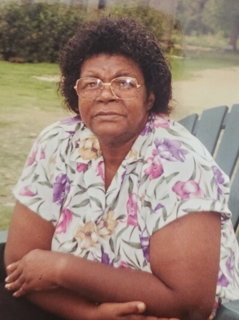 Joyce Mae Jones Profile Photo