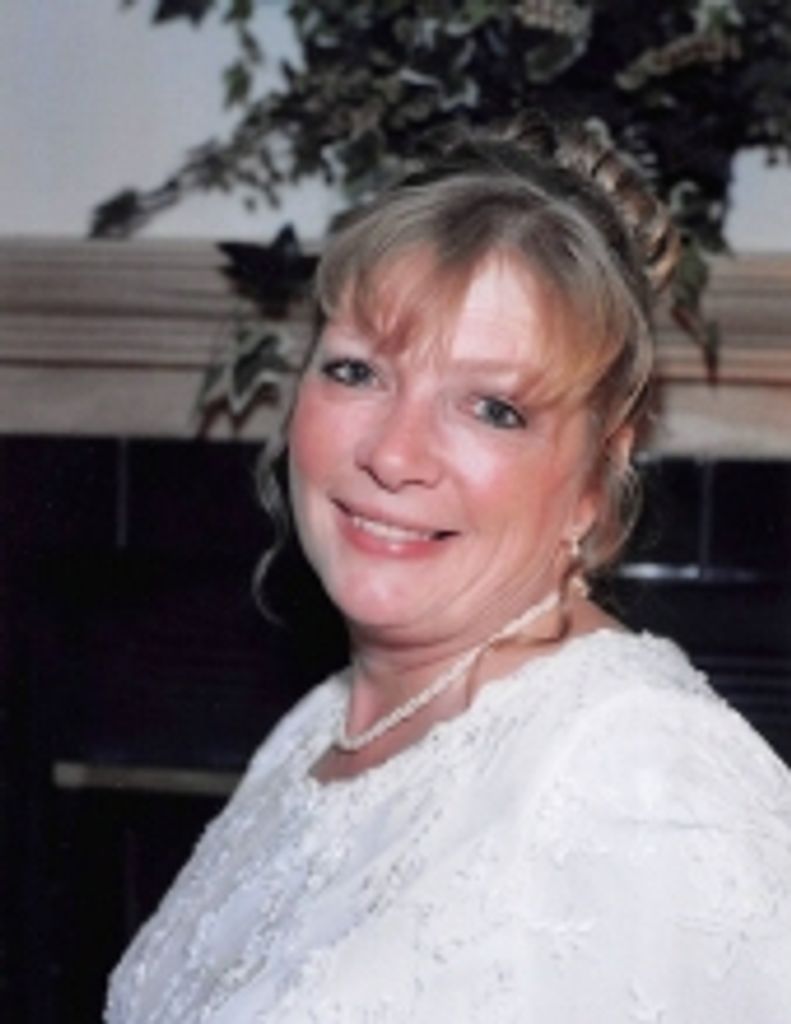 Patricia Mack Lucchesi