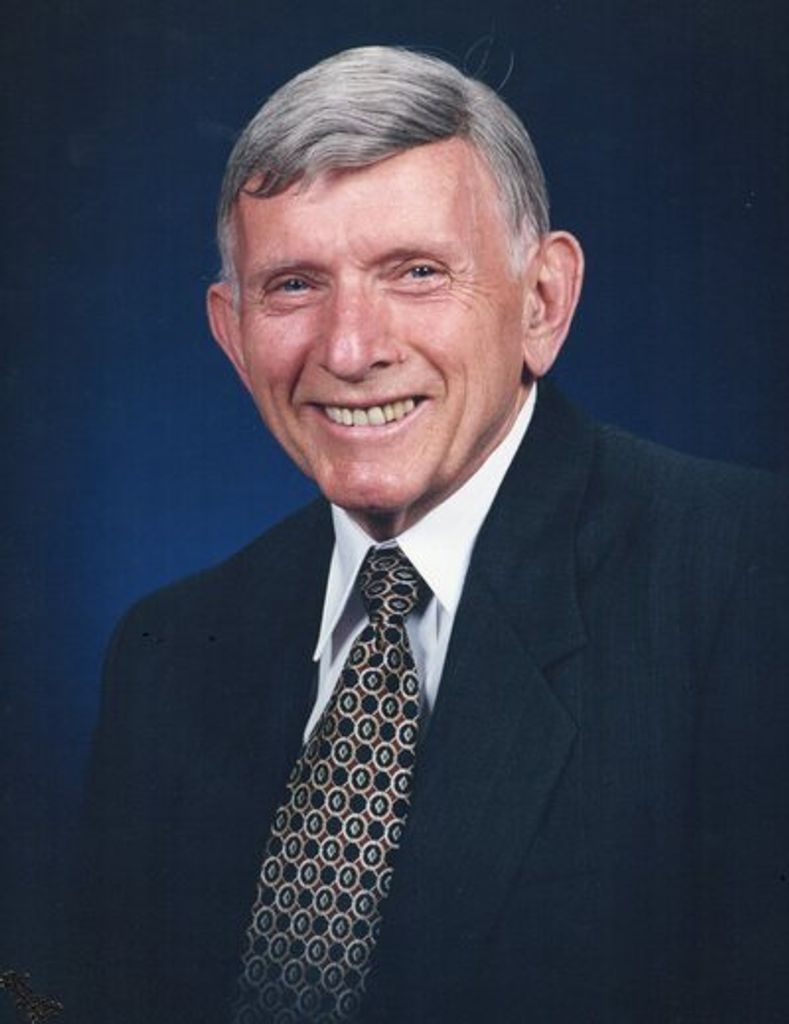 Oren Dayton, Jr. Profile Photo