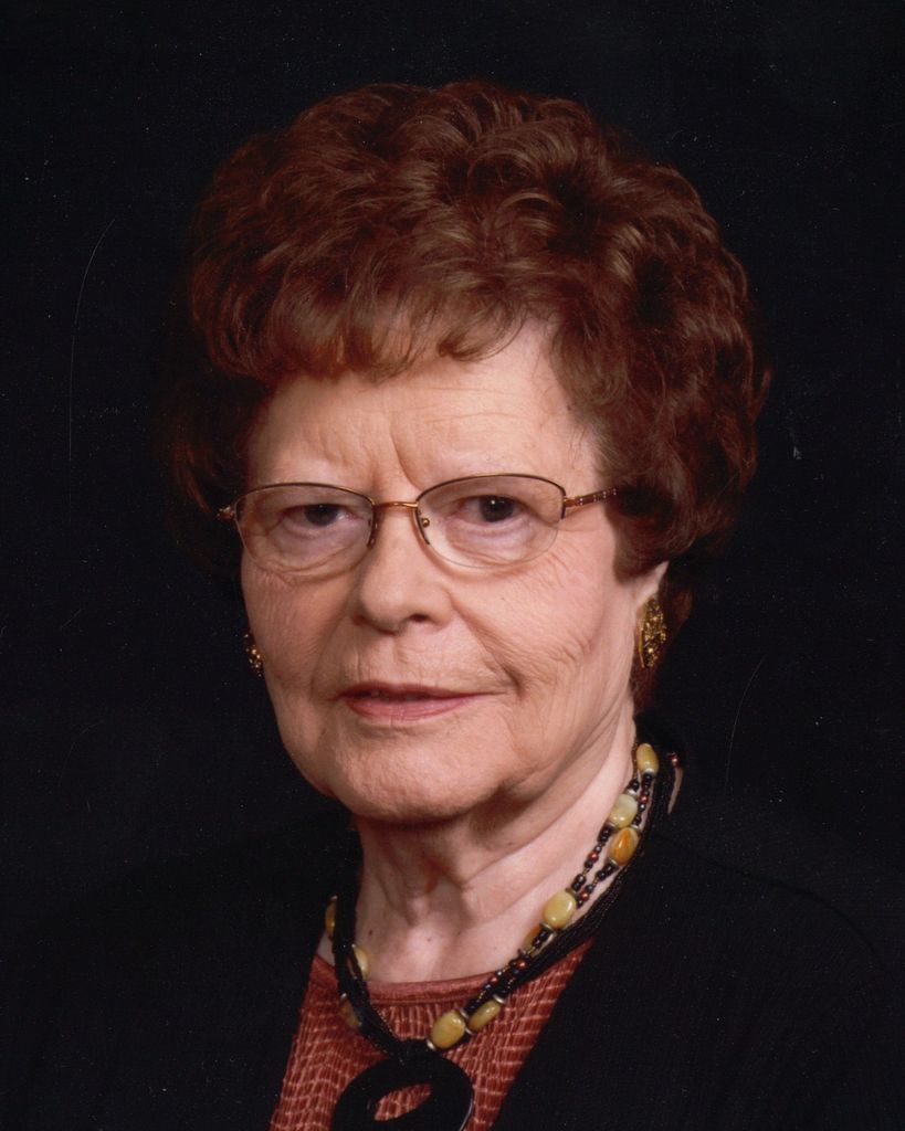 Marilyn Rink