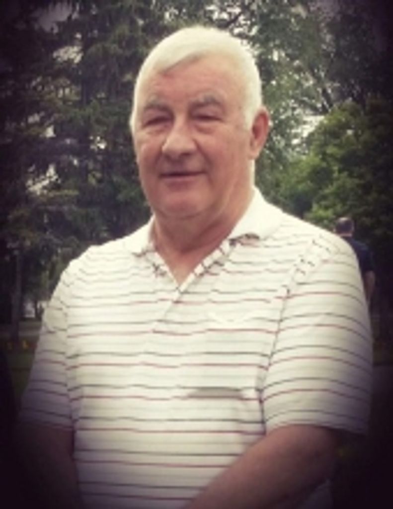 George "Chuck" Lontcoski