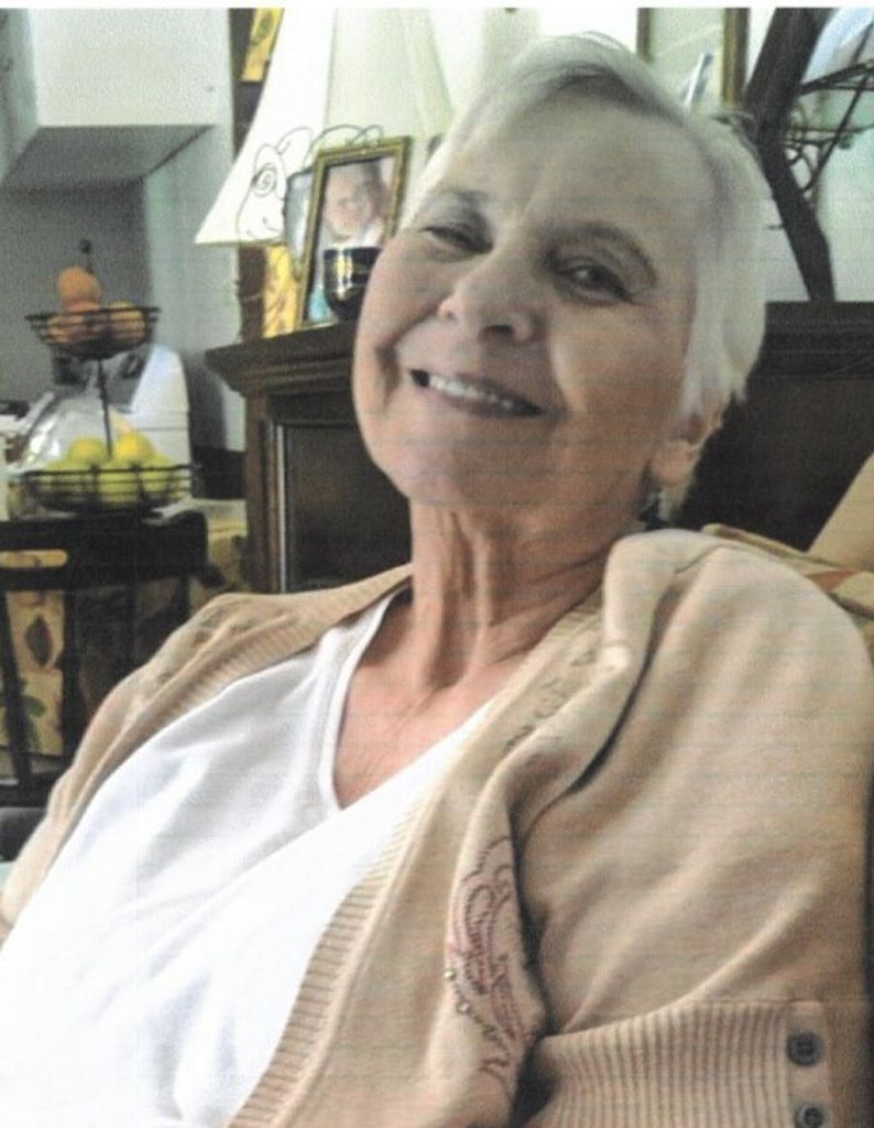 Vondina Ann Norman Profile Photo