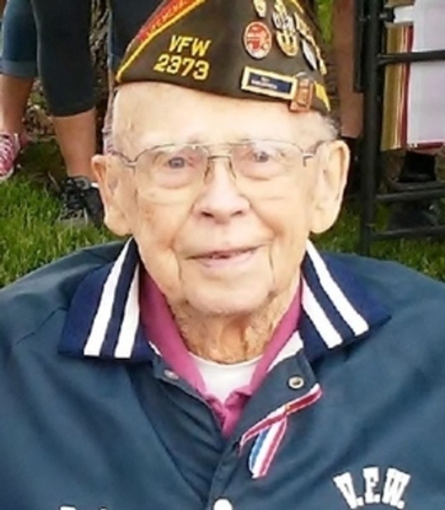 Frederick A. "Fred" Sleeman