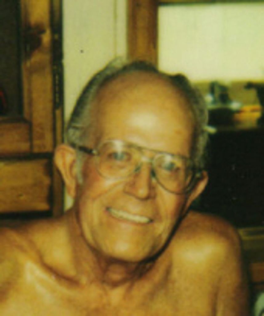 Donald Sheridan Slawson