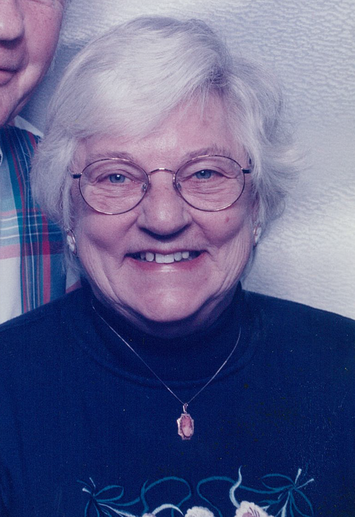 Sylvia Grosch