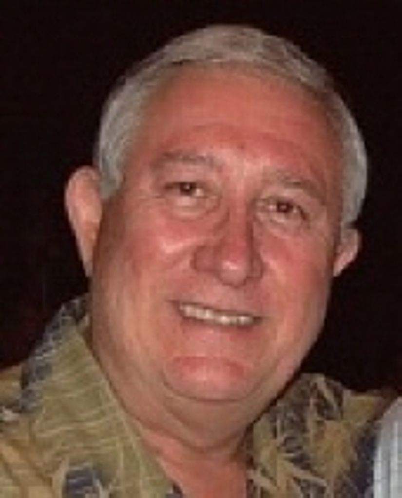 James Wilson Beasley