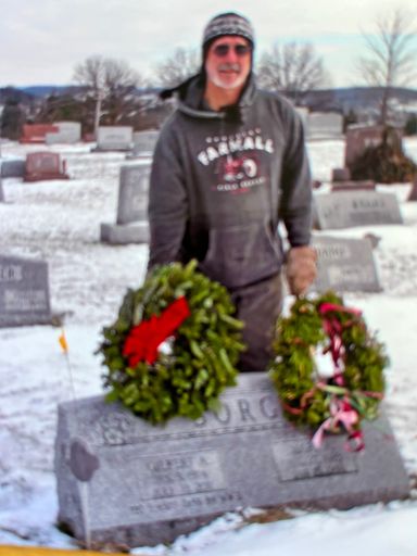 Anthony G. Sorg photo gallery thumbnail 105 of 109