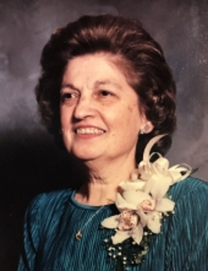 Josephine Amarant
