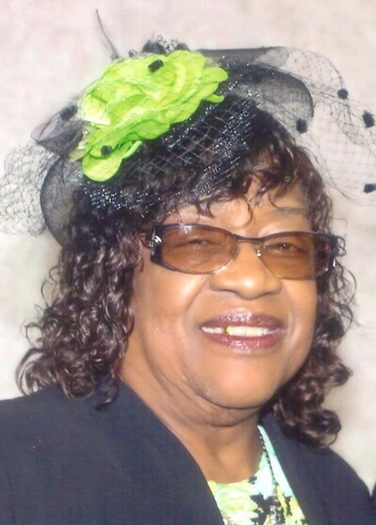 Mrs. Albert Fay Castile