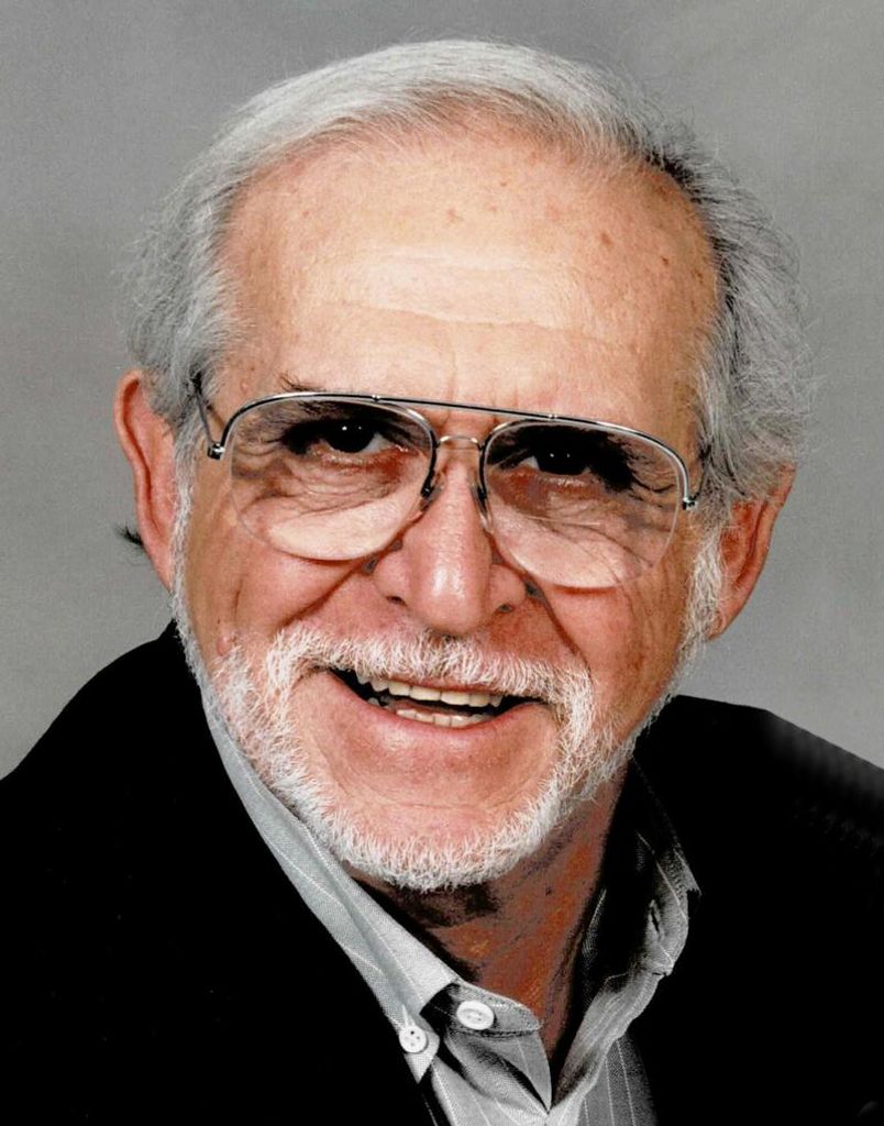 Ronald "Ron" Vincent Barbutti