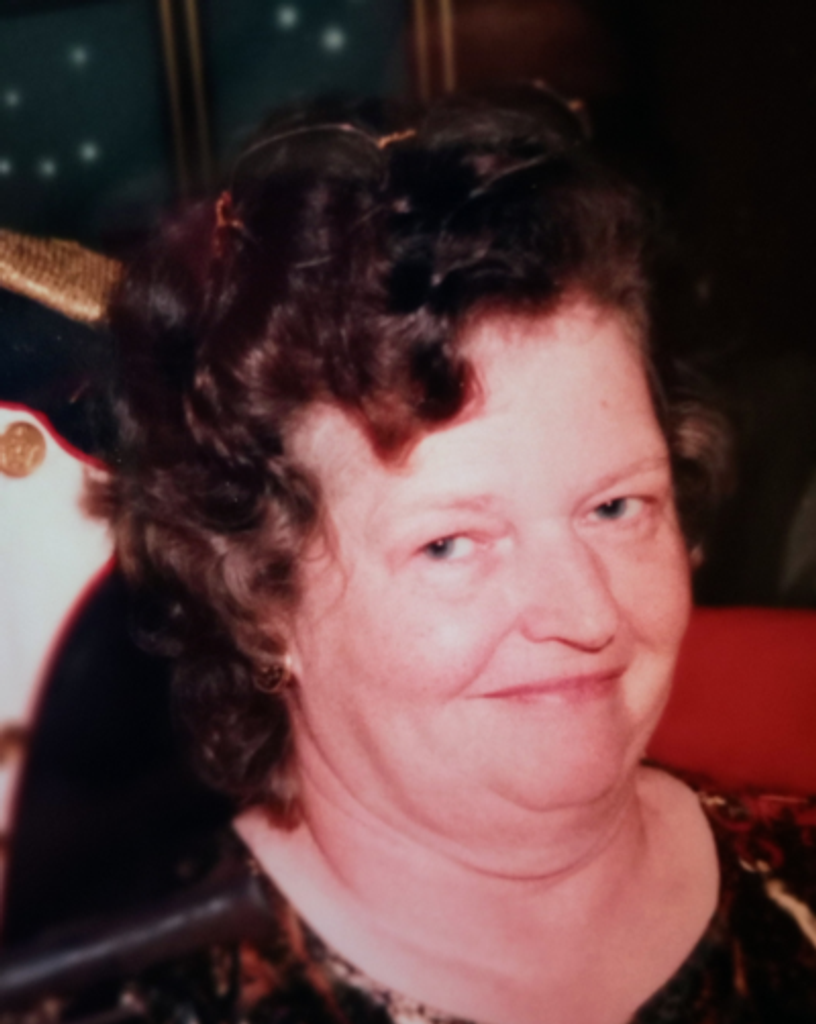 Lena Stewart Cooke Profile Photo