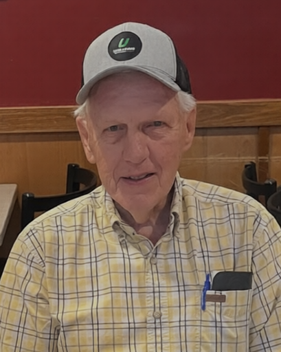 Alton "JR" Bauer Profile Photo