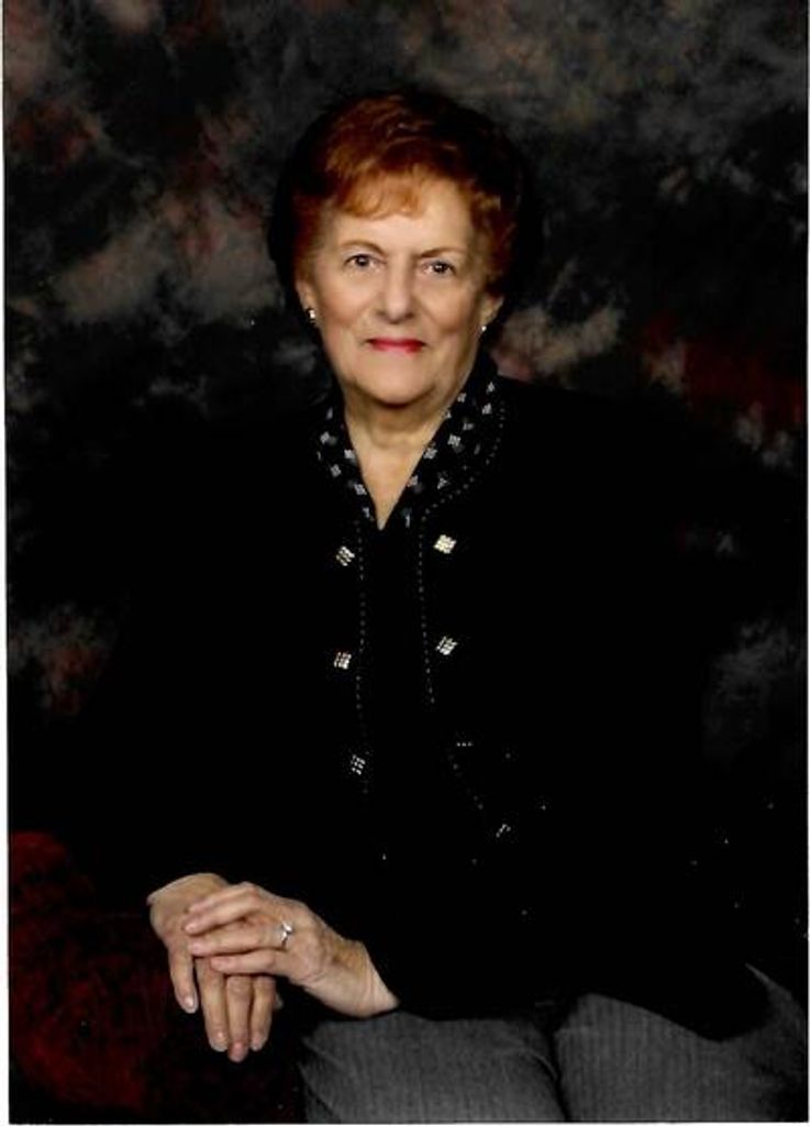 Jennie Vaccarella Profile Photo