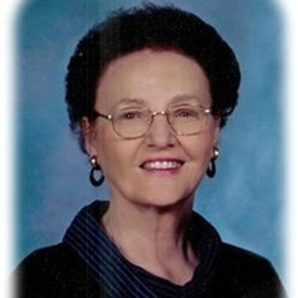 Minnie Lee Robinson Baker