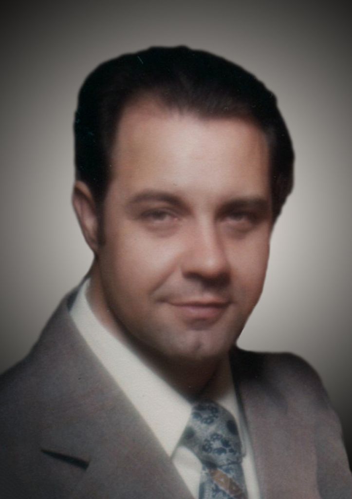 Charles Henry Brantley