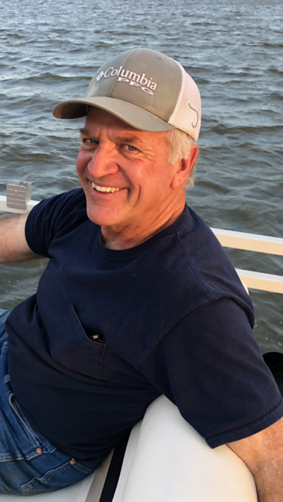 Harold Sparks Profile Photo