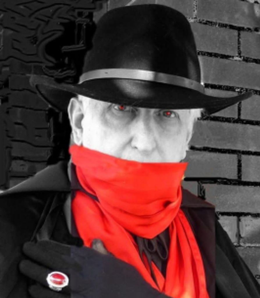 Dr. Kenneth Unruh Profile Photo