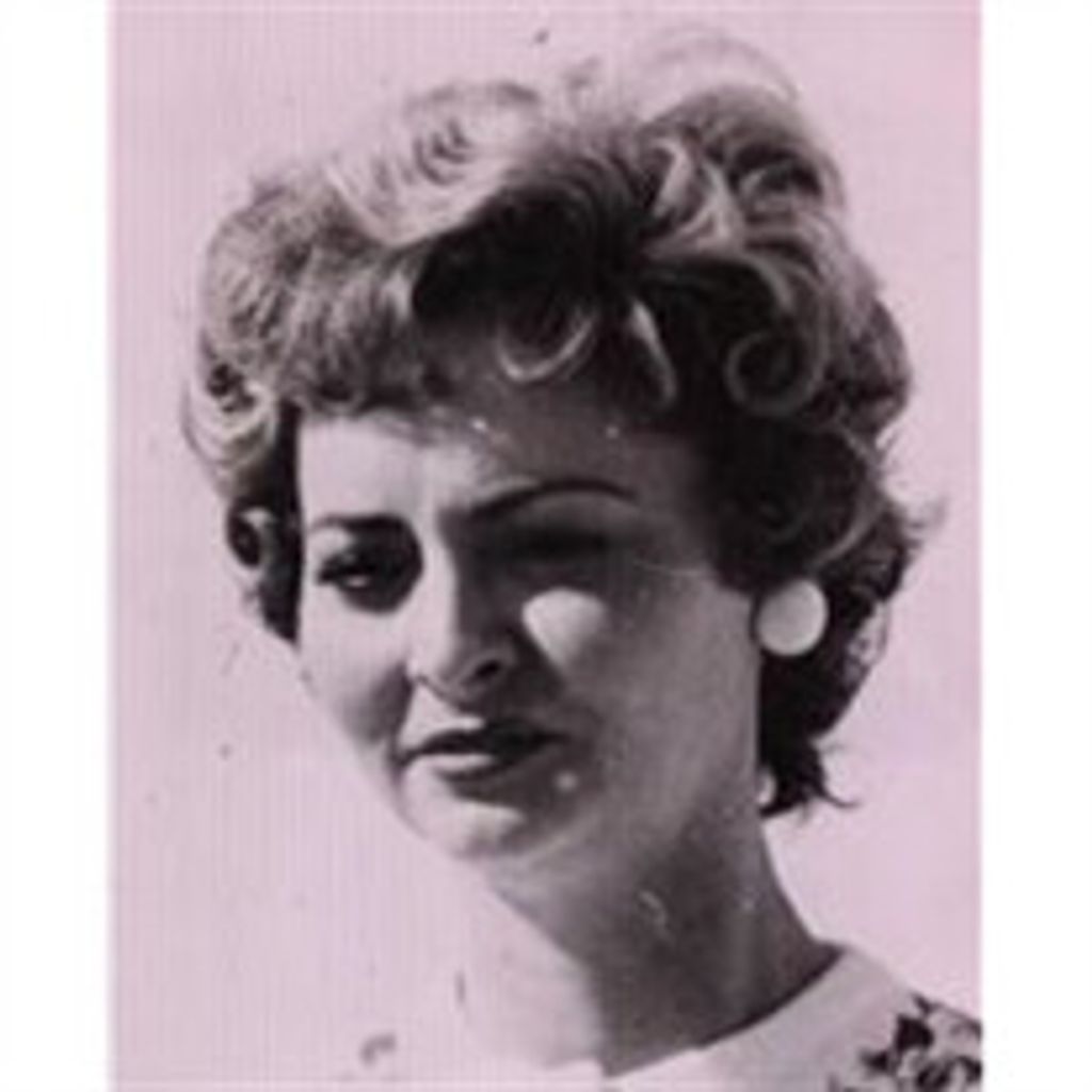 Evelyn Ruth Schafer