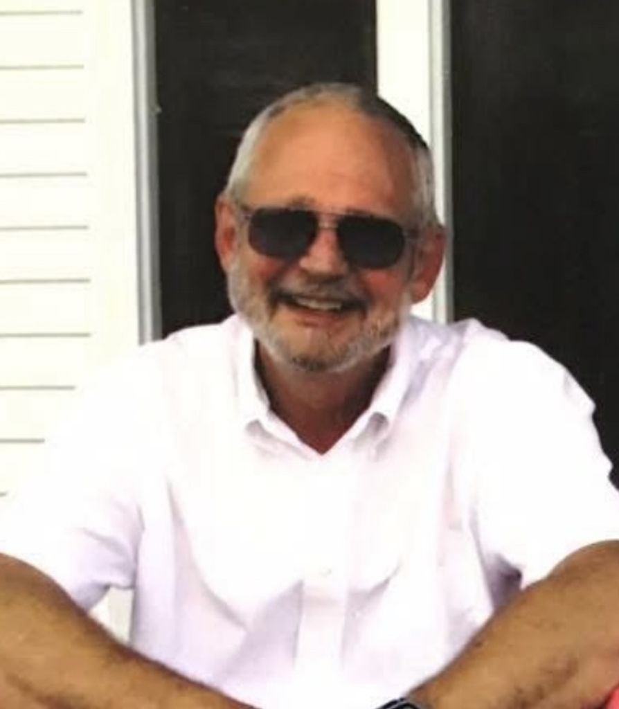 Robert “Bob” Myers