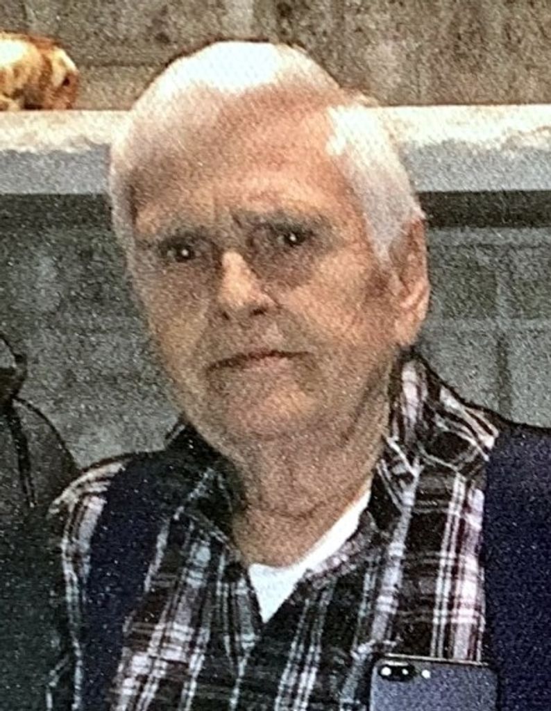 Wayne F. Hart Profile Photo