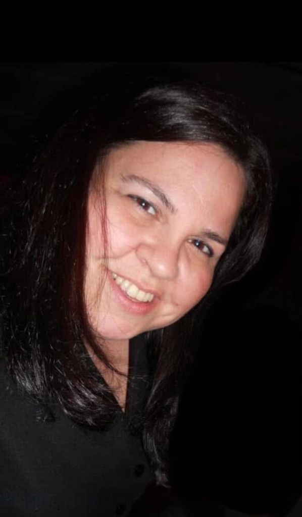 Patricia  Restrepo-Fiorey