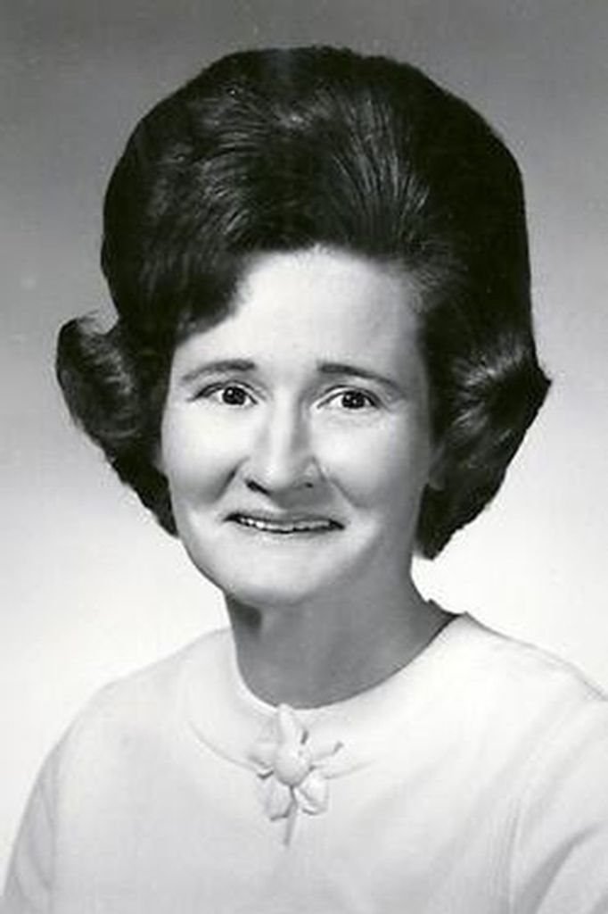 Margaret Ann Harris