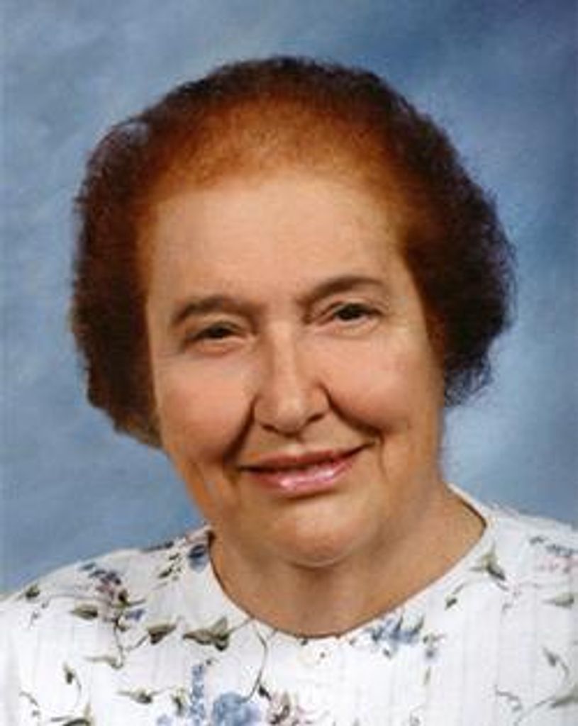 Alice A. Biedenbach Profile Photo