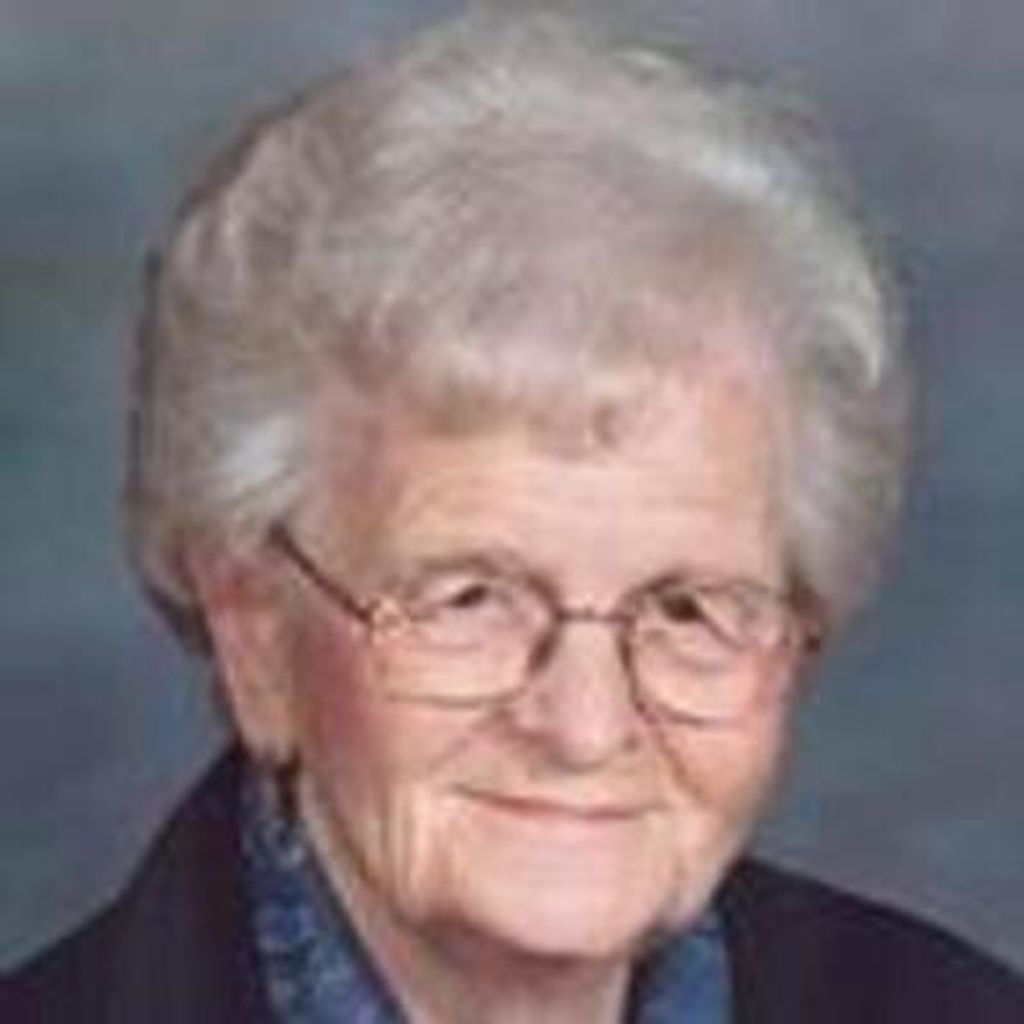 Alberta Van Buskirk