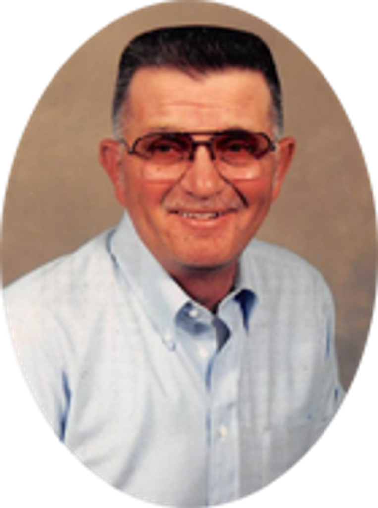 Melvin Ray "Mel" Stanley