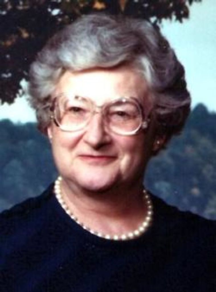 Kathleen B. Armbruster Profile Photo