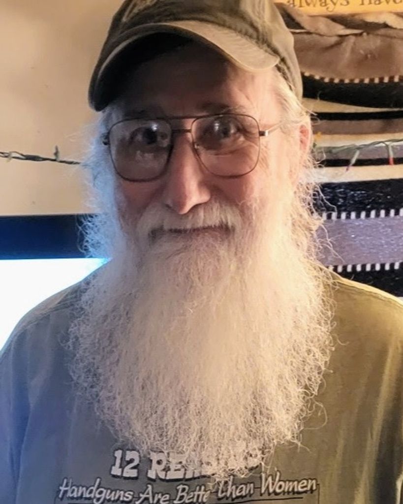 John R. BRETH Profile Photo