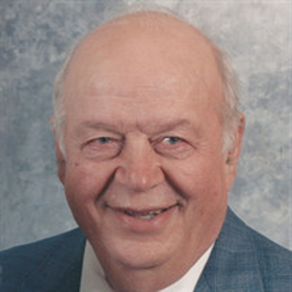 Keith Kendall