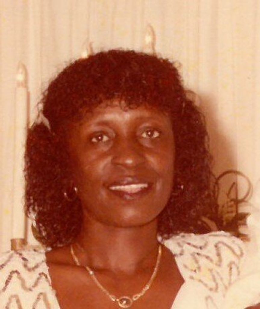 Lora  Bryant