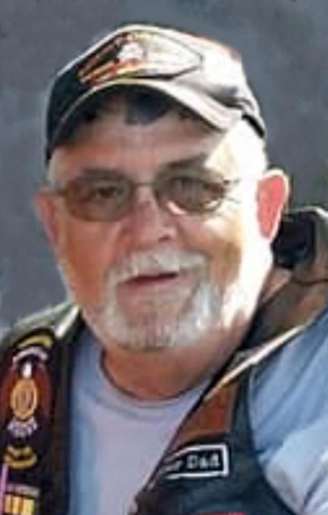 William D. "Pete" Martin Profile Photo