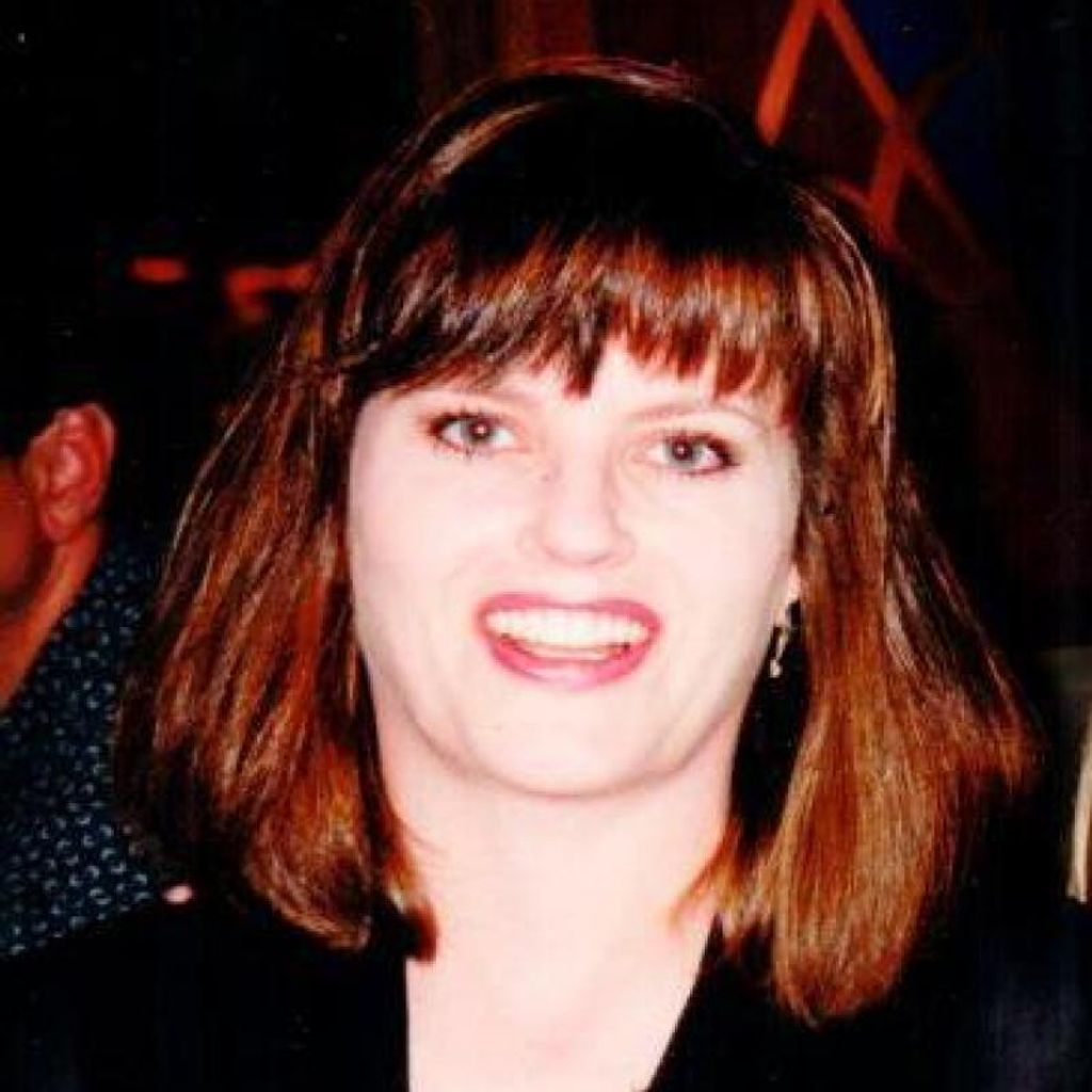 Sherri Anderson